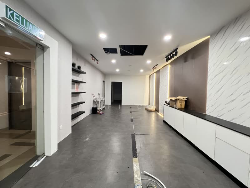 Shop / Office for Sale in Bukit Jalil (Kuala Lumpur) - Steffi Chan - PropertyGuru.com.my