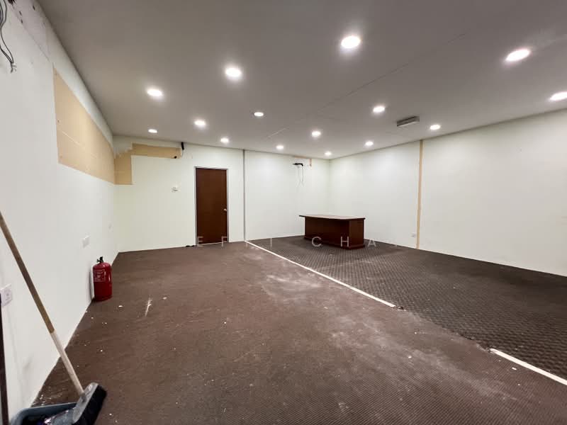 Shop / Office for Sale in Bukit Jalil (Kuala Lumpur) - Steffi Chan - PropertyGuru.com.my