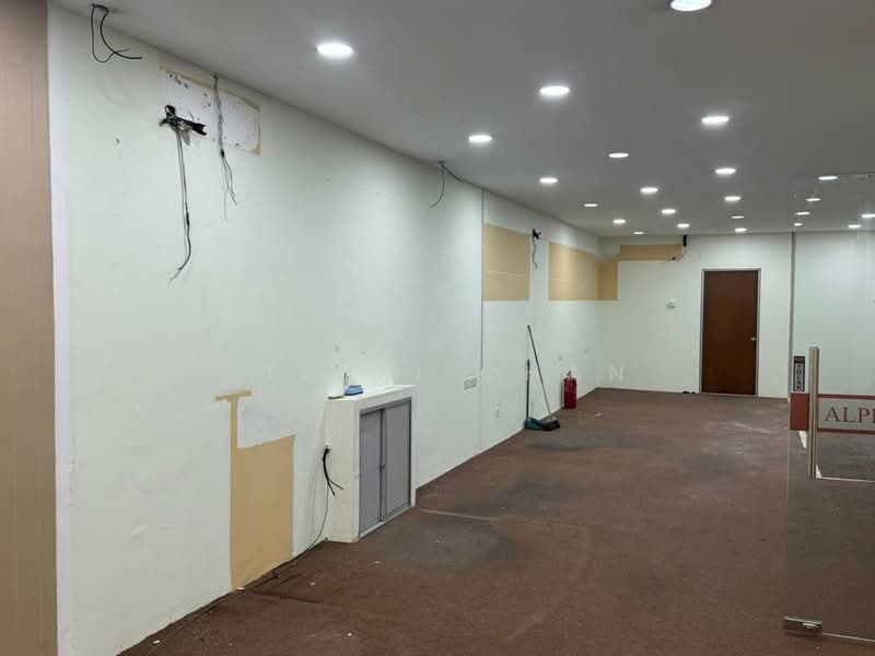 Shop / Office for Sale in Bukit Jalil (Kuala Lumpur) - Steffi Chan - PropertyGuru.com.my