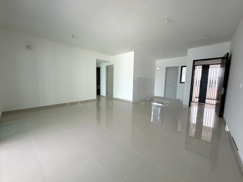 Condominium for Sale at Mezzo - Sally Khoo - Interior - PropertyGuru.com.my