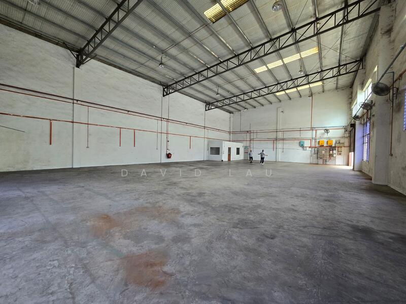 Factory for Rent in Iskandar Puteri (Nusajaya) (Johor) - David Lau - Interior - PropertyGuru.com.my