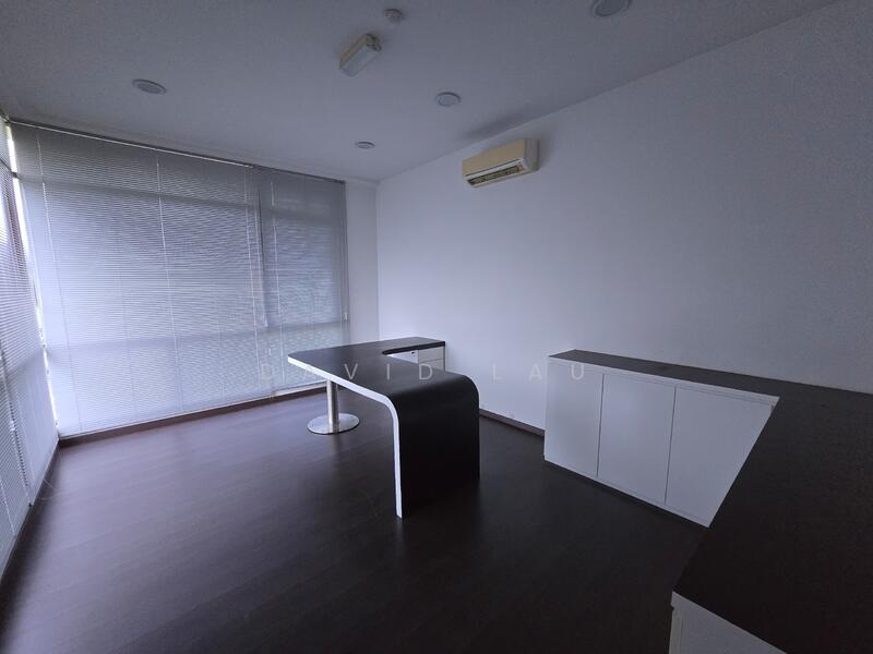 Factory for Rent in Iskandar Puteri (Nusajaya) (Johor) - David Lau - Interior - PropertyGuru.com.my