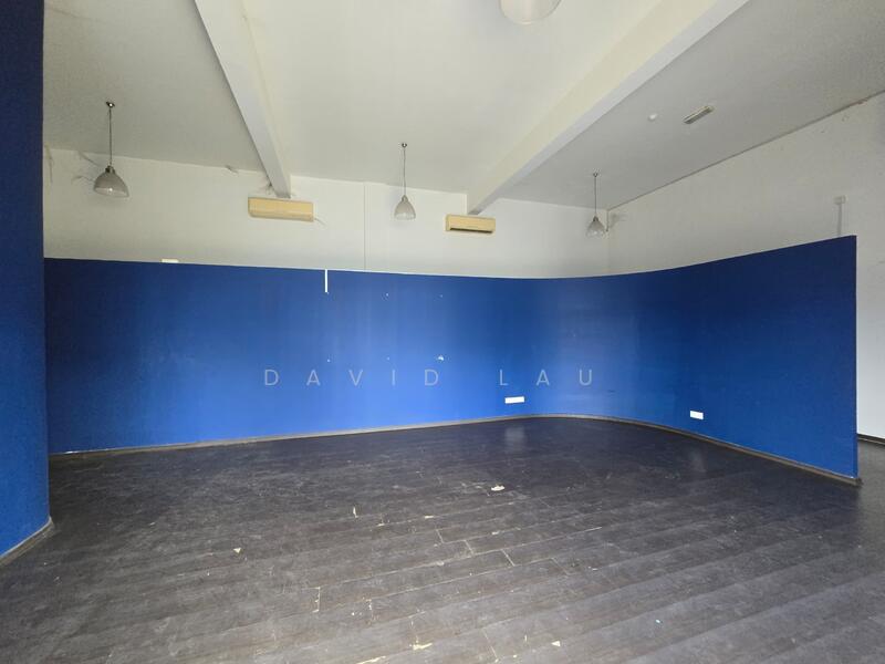 Factory for Rent in Iskandar Puteri (Nusajaya) (Johor) - David Lau - Interior - PropertyGuru.com.my