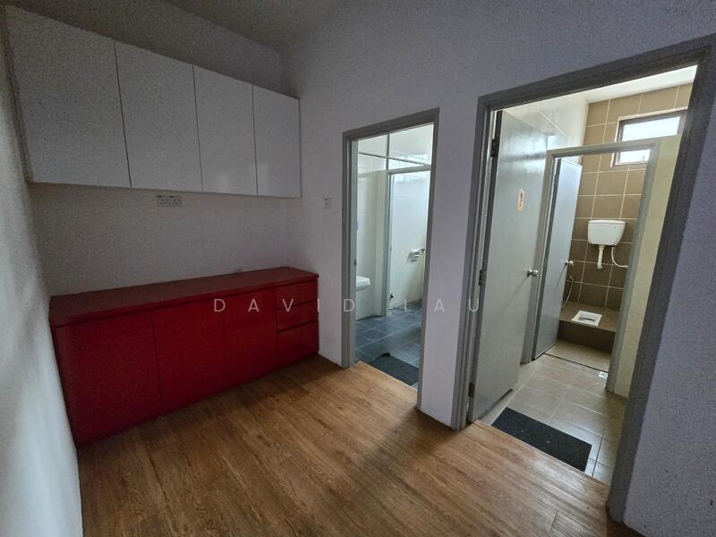 Factory for Rent in Iskandar Puteri (Nusajaya) (Johor) - David Lau - Bathroom - PropertyGuru.com.my