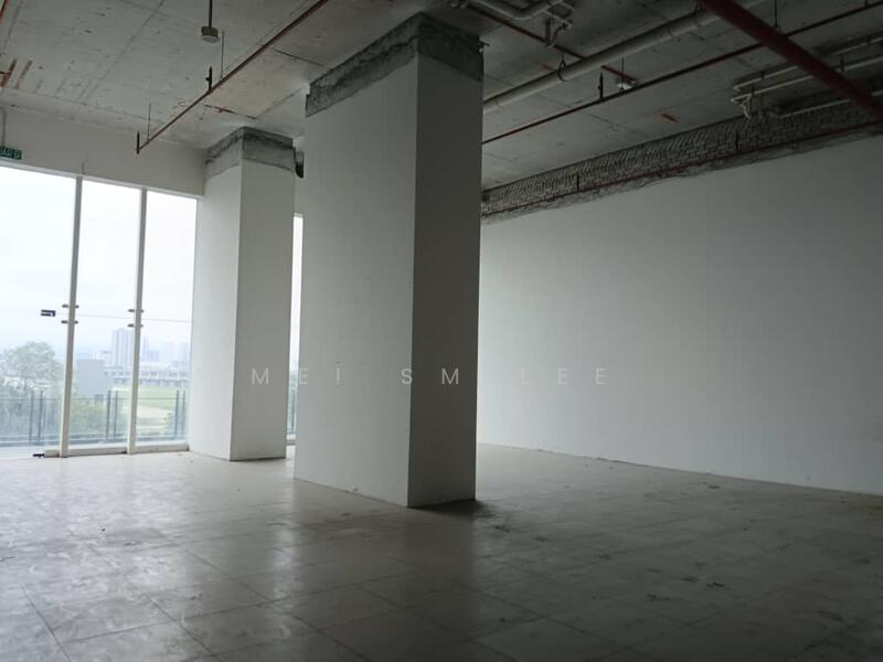 Desa Green, Taman Desa