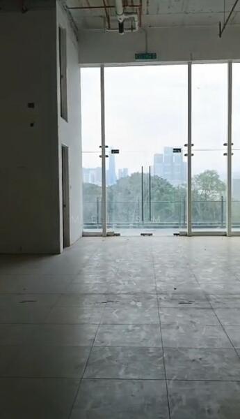 Desa Green, Taman Desa