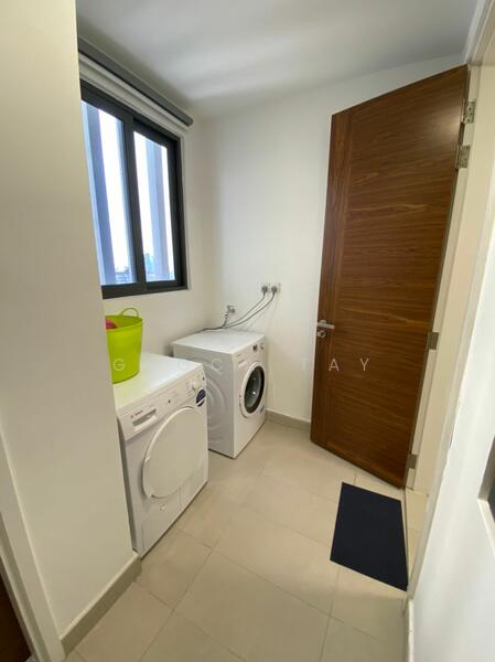 Service Residence for Sale at The Astaka @ 1 Bukit Senyum - Gucca Tay - Interior - PropertyGuru.com.my