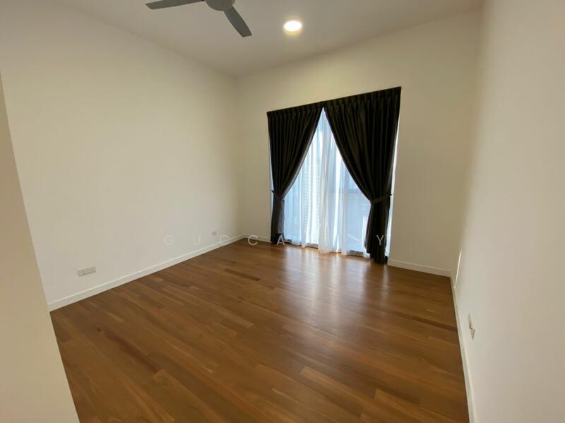 Service Residence for Sale at The Astaka @ 1 Bukit Senyum - Gucca Tay - Interior - PropertyGuru.com.my