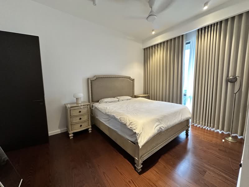 Condominium for Rent at Park Regent @Desa Park City - Andrew Tan - Bedroom - PropertyGuru.com.my