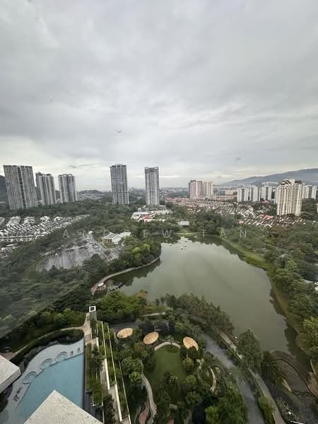 Condominium for Rent at Park Regent @Desa Park City - Andrew Tan - Exterior - PropertyGuru.com.my