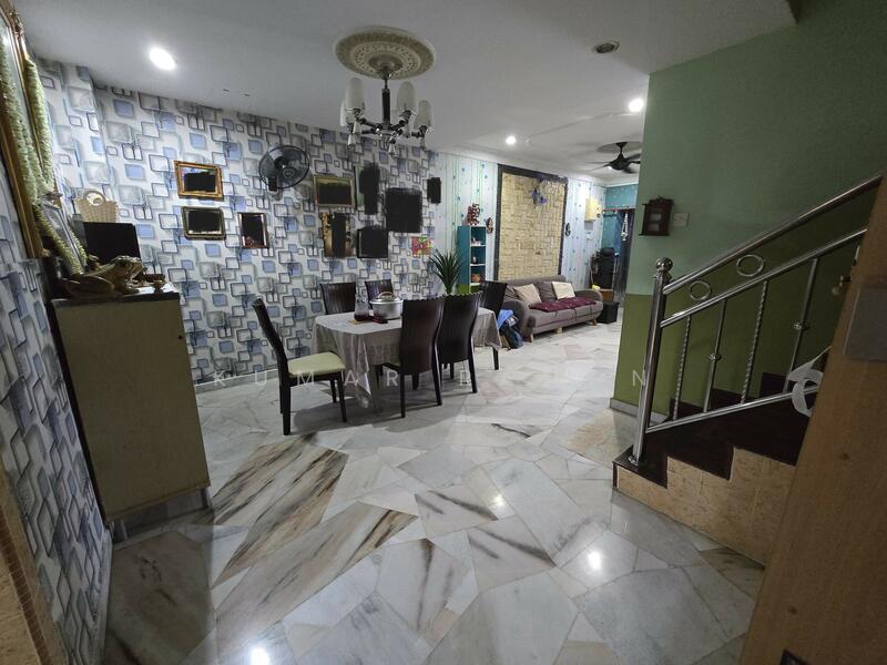 Shah Alam untuk Untuk Dijual - RM 730,000, Mac 2026 - Dining Room - PropertyGuru.com.my