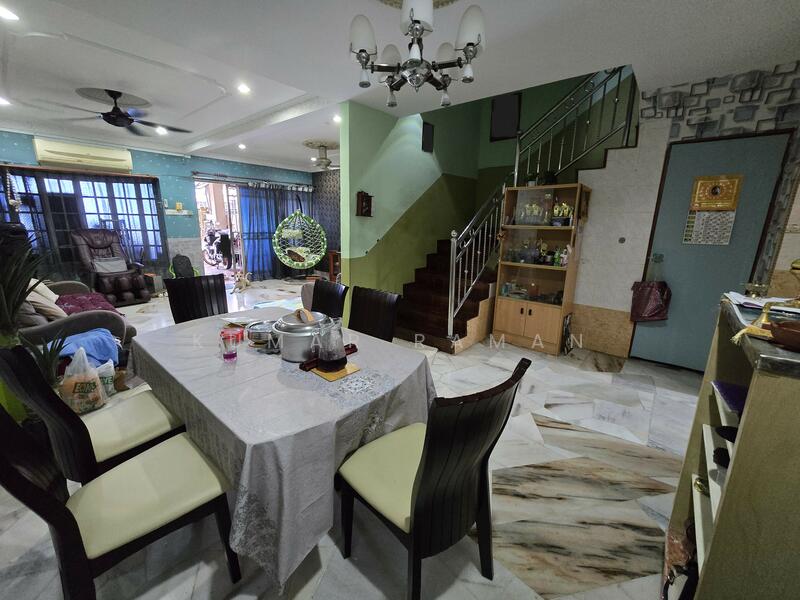 Shah Alam untuk Untuk Dijual - RM 730,000, Mac 2026 - Dining Room - PropertyGuru.com.my