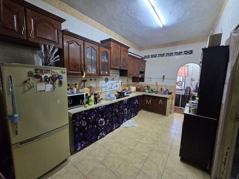 Shah Alam untuk Untuk Dijual - RM 730,000, Mac 2026 - Kitchen - PropertyGuru.com.my