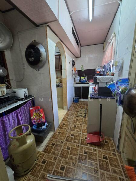 Shah Alam untuk Untuk Dijual - RM 730,000, Mac 2026 - Kitchen - PropertyGuru.com.my
