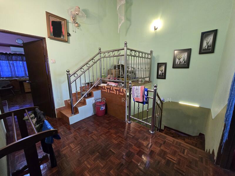 Shah Alam untuk Untuk Dijual - RM 730,000, Mac 2026 - Living Room - 1st Floor - PropertyGuru.com.my