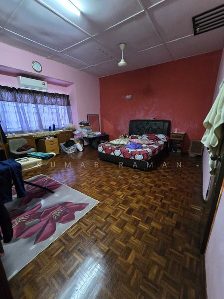 Shah Alam untuk Untuk Dijual - RM 730,000, Mac 2026 - Master Bedroom - PropertyGuru.com.my