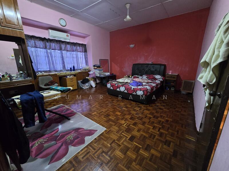 Shah Alam untuk Untuk Dijual - RM 730,000, Mac 2026 - Master Bedroom - PropertyGuru.com.my