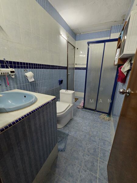 Shah Alam untuk Untuk Dijual - RM 730,000, Mac 2026 - Bathroom 2 - 1st Floor - PropertyGuru.com.my