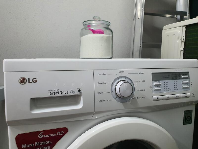 Serviced Residence @ 3 Towers untuk Untuk Disewa - RM 1,700 /bulan, Mac 2026 - Interior - PropertyGuru.com.my