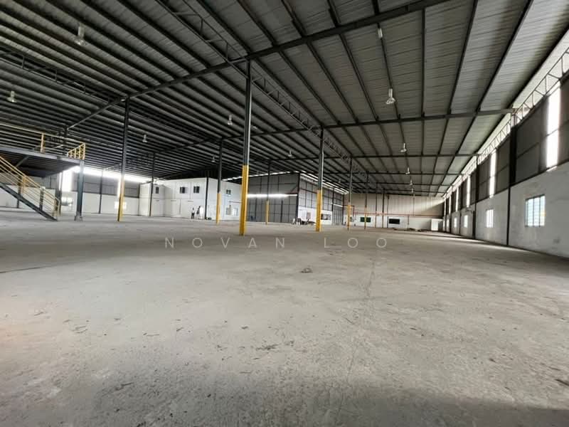 Warehouse for Sale in Pasir Gudang (Johor) - Novan Loo - Interior - PropertyGuru.com.my