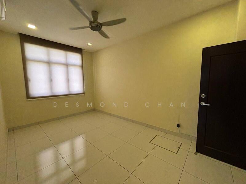 Untuk Dijual - Impian Heights