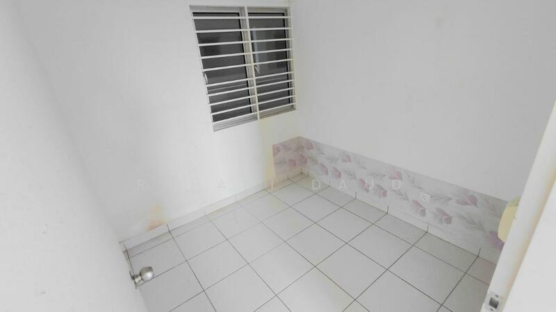 Apartment for Sale at Karisma @ Eco Majestic - Rohani Daud - Interior - PropertyGuru.com.my