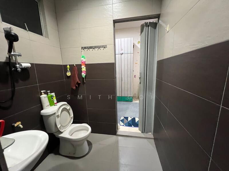 Rumah Teres 2 Tingkat untuk Dijual di Masai (Johor) - Smith Goh - Bathroom - PropertyGuru.com.my