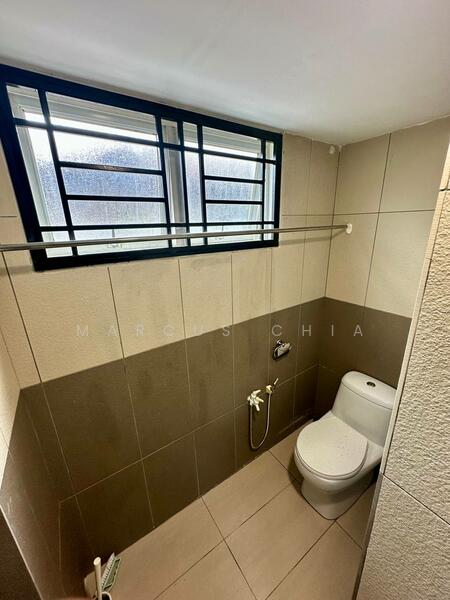 Apartment for Sale at Larkin Residence (Phase Three) - Marcus Chia - Bathroom - PropertyGuru.com.my