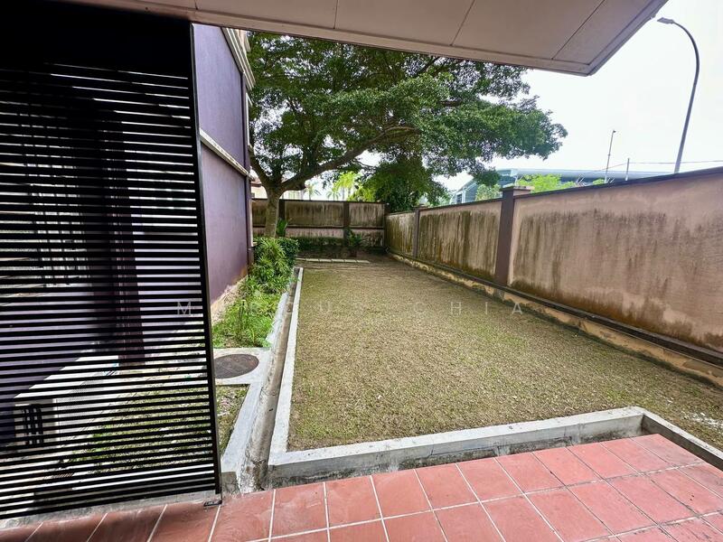 Apartment for Sale at Larkin Residence (Phase Three) - Marcus Chia - Garden - PropertyGuru.com.my