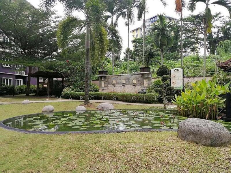 Apartment for Sale at Larkin Residence (Phase Three) - Marcus Chia - Exterior - PropertyGuru.com.my