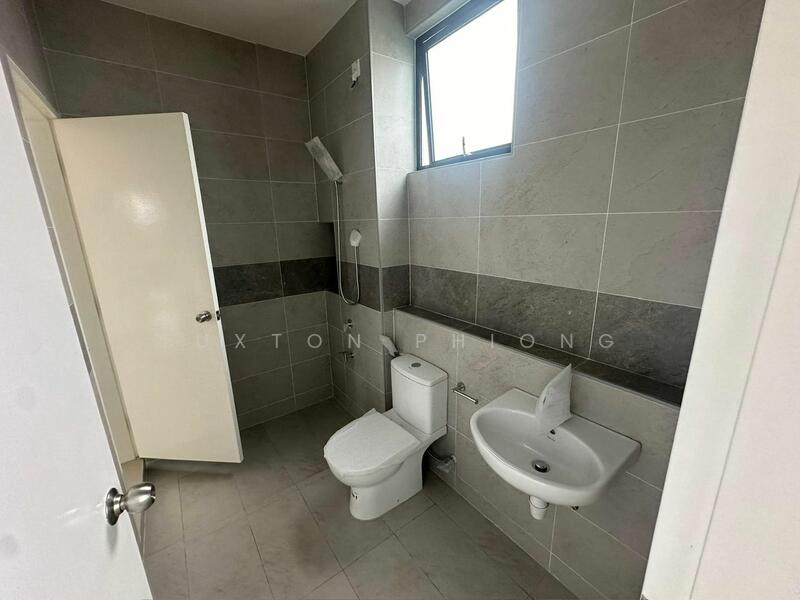 Adda Heights untuk Untuk Dijual - RM 1,150,000, Feb 2026 - Bathroom - PropertyGuru.com.my