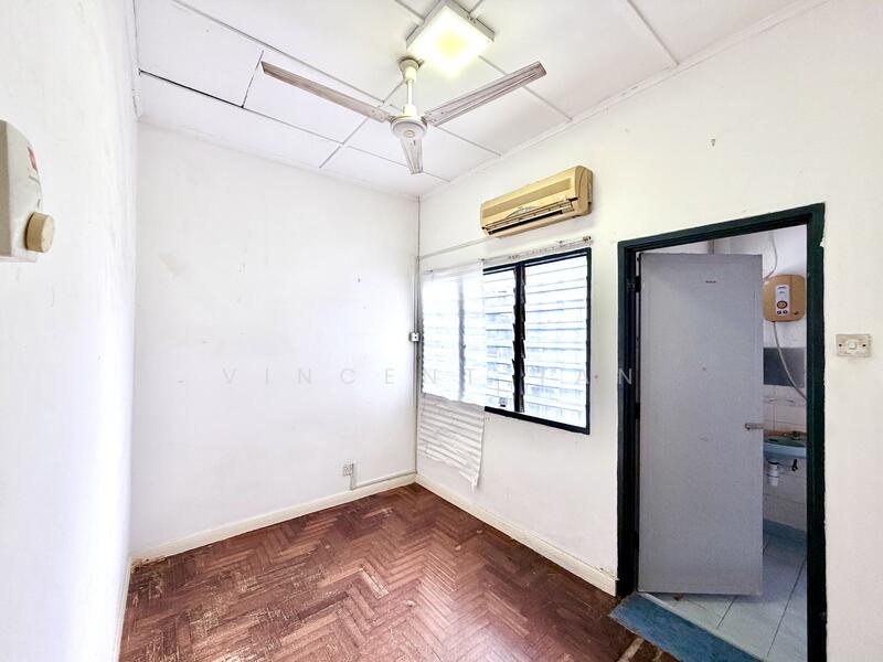 Rumah Teres 2 Tingkat untuk Dijual di Bandar Sri Damansara (Selangor) - Vincent Tan - Interior - PropertyGuru.com.my