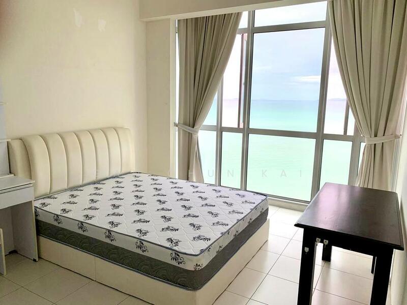 Condominium for Rent at 10 Island Resort - Gan Chun Kai - Bedroom - PropertyGuru.com.my