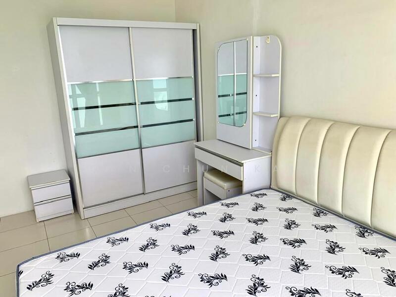 Condominium for Rent at 10 Island Resort - Gan Chun Kai - Bedroom - PropertyGuru.com.my