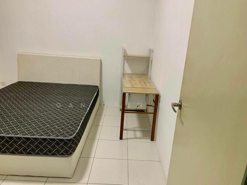 Condominium for Rent at 10 Island Resort - Gan Chun Kai - Bedroom - PropertyGuru.com.my