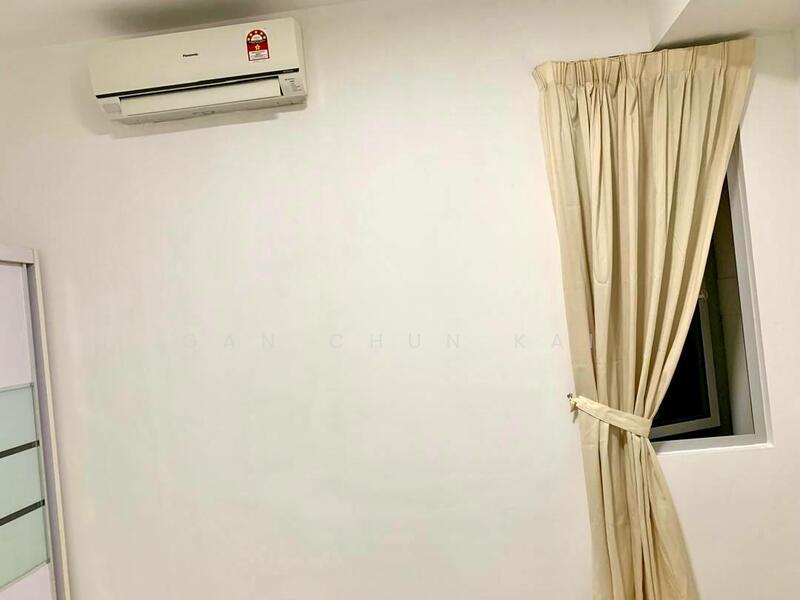 Condominium for Rent at 10 Island Resort - Gan Chun Kai - Interior - PropertyGuru.com.my