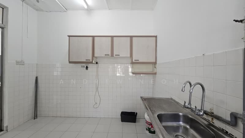 Townhouse for Sale in Pandan Indah (Ampang) - Andrew Neoh - Kitchen - PropertyGuru.com.my