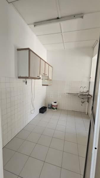 Townhouse for Sale in Pandan Indah (Ampang) - Andrew Neoh - Kitchen - PropertyGuru.com.my