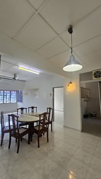 Townhouse for Sale in Pandan Indah (Ampang) - Andrew Neoh - Dining Room - PropertyGuru.com.my