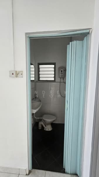 Townhouse for Sale in Pandan Indah (Ampang) - Andrew Neoh - Bathroom - PropertyGuru.com.my