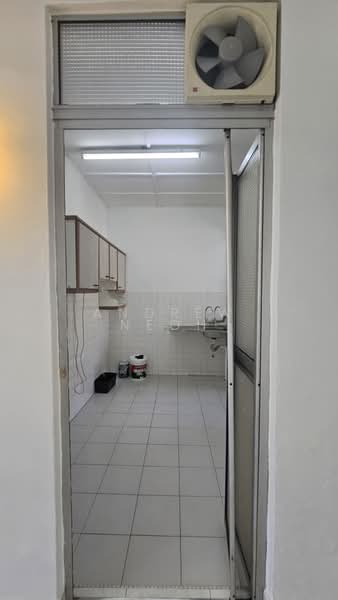 Townhouse for Sale in Pandan Indah (Ampang) - Andrew Neoh - Kitchen - PropertyGuru.com.my