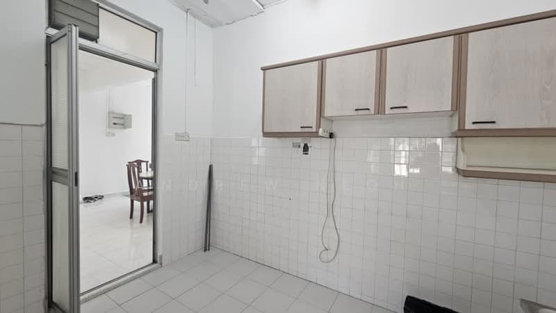 Townhouse for Sale in Pandan Indah (Ampang) - Andrew Neoh - Kitchen - PropertyGuru.com.my