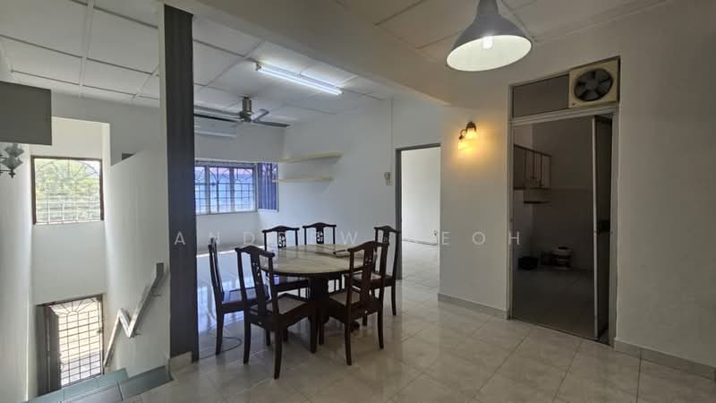 Townhouse for Sale in Pandan Indah (Ampang) - Andrew Neoh - Dining Room - PropertyGuru.com.my