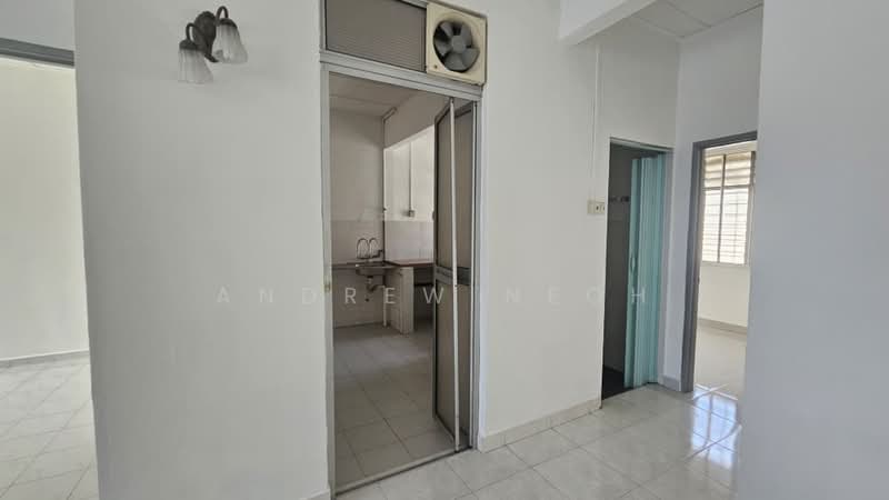 Townhouse for Sale in Pandan Indah (Ampang) - Andrew Neoh - Kitchen - PropertyGuru.com.my