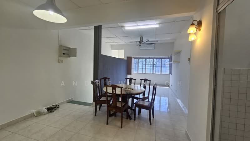 Townhouse for Sale in Pandan Indah (Ampang) - Andrew Neoh - Dining Room - PropertyGuru.com.my