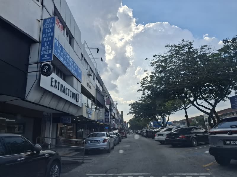 Kedai untuk Disewa di SS2 (Petaling Jaya) - FC Wong - Exterior - PropertyGuru.com.my