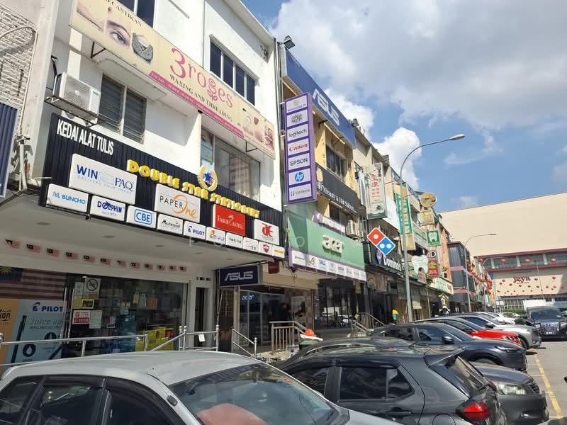 Kedai untuk Disewa di SS2 (Petaling Jaya) - FC Wong - Exterior - PropertyGuru.com.my