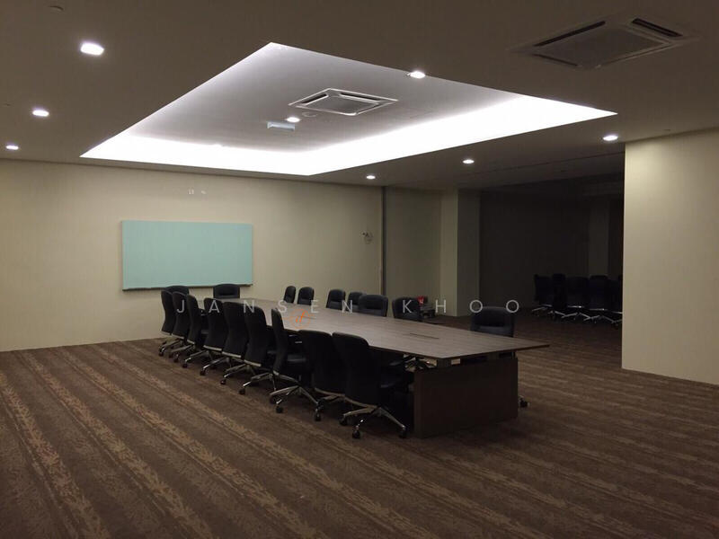 Service Residence for Rent at Trefoil @ Setia City - Jansen Khoo - Interior - PropertyGuru.com.my