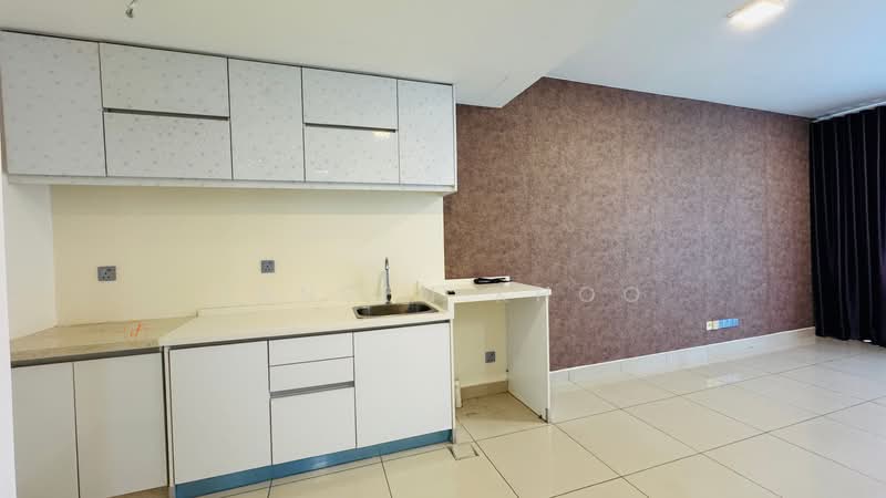 Service Residence for Rent at Trefoil - Jansen Khoo - Kitchen - PropertyGuru.com.my