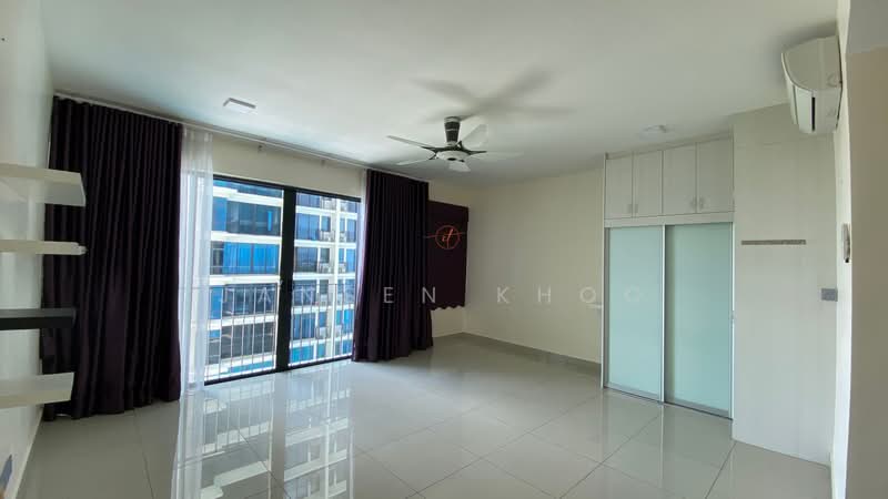 Service Residence for Rent at Trefoil @ Setia City - Jansen Khoo - Interior - PropertyGuru.com.my